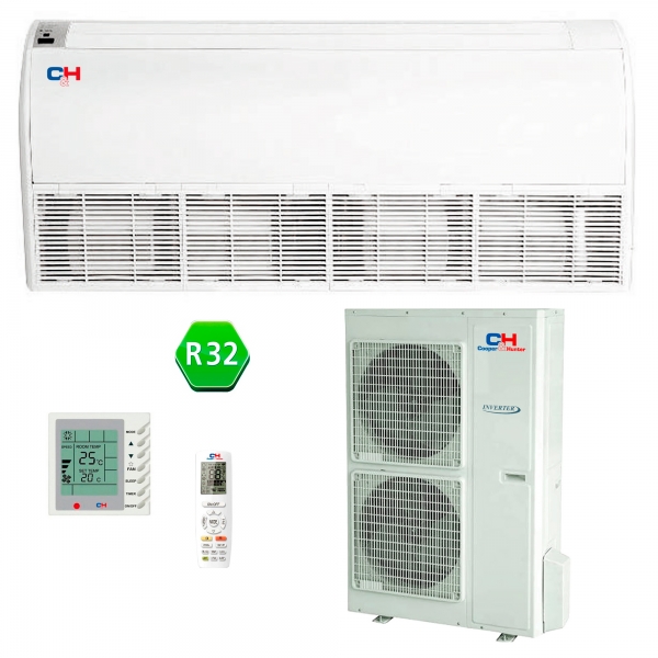 Cooper&hunter CH-IF160RK2 /CH-IU160RM2 Cooper&hunter CH-IF160RK2 /CH-IU160RM2